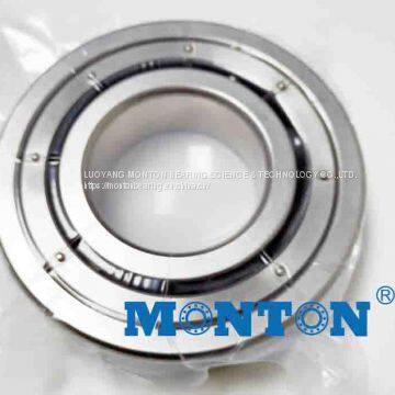 6207-H-T35D	35*72*17mm low temperature bearing for cryogenic pump