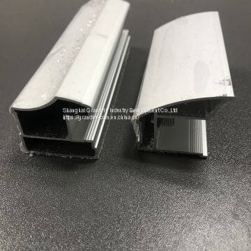 Aluminium Profile Aluminium photo-4