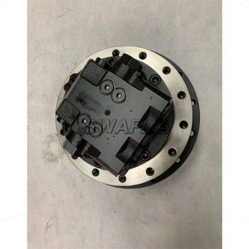 Js130 Jcb Wheeled Hydraulic Final Drive Motor Aftermarket Usd1650 photo-3