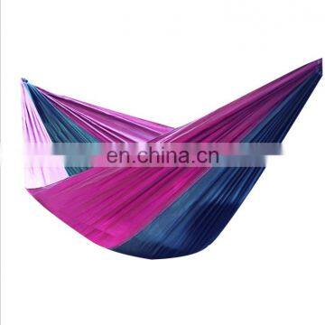 2020 Hot Sale 210T 70D Ripstop Nylon Taffeta Hammock Fabric