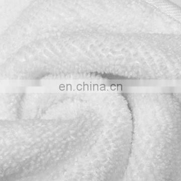 Amason Hot Sale Skin-friendly Microfiber Polyester Fiber Makeup Remover Pad photo-2