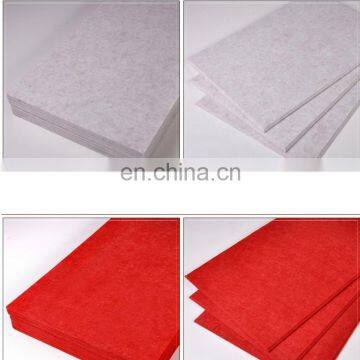 Hoe Sale Wood Wool Acoustic Panel for Wholesale photo-6