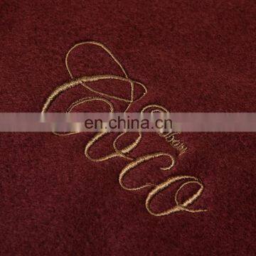 High Quality Soft Fleece One Layer Baby Travepolar Fleece Blanket photo-2