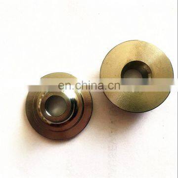 Keepers Lock Valves Crower Dual Springs & Chromoly Retainers for 1997-09 Nissan Patrol 4.8L TB48DE Tb48 Engine Valve photo-5