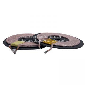 Customize Air Core Magnetic Coil A11 Wireless Charger Coil