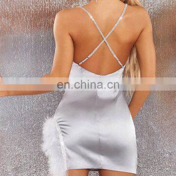 Dancing Queen Evening Dresses& Beautiful Damask Evening Dresses 2020 photo-6