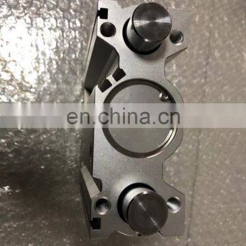 SMC Double Rod Pneumatic Cylinder MGQM32-100 photo-3