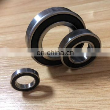 Japan Stainless steel Bearing SS6006