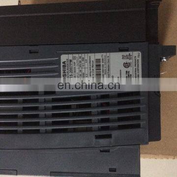 Toshiba AC Drive Transistor Inverter VFS15-2007PM photo-5
