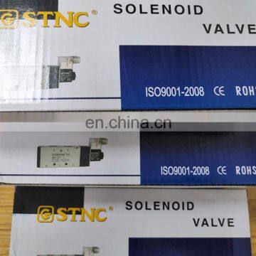 STNC Solenoid Valve TG2541-15 photo-5