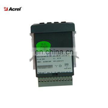 Цифровой счетчик энергии с ЖК-дисплеем AMC72L-E4/KC с интерфейсом rs485 photo-4