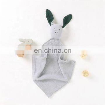 Hot Sale Cute Rabbit Comforter Organic Baby photo-5