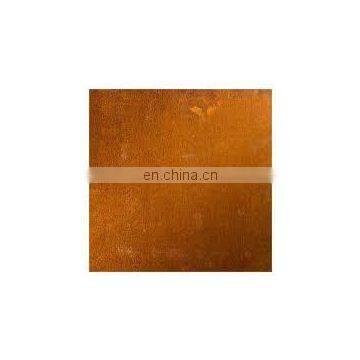 Corten Sheet Metal Price S355jowp Corten Steel Plate photo-3