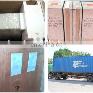 HBRV-187.5 Manual Brinell Rockwell Vicker Hardness Tester photo-5