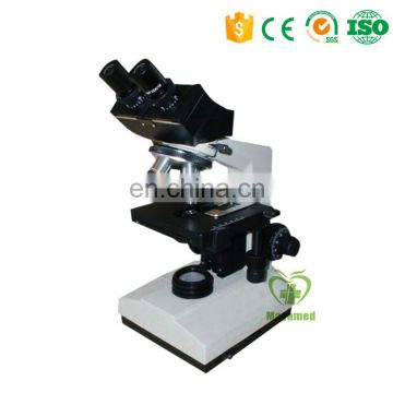 MY-B129 Binocular electric digital microscope price