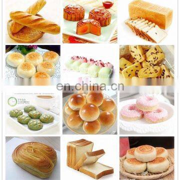 China Manufacturer Baking Equipment Stainless Steel Rotary Rack Oven