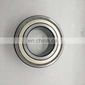 KOYO Ball Bearing 5202-ZZ 5310-2RS KOYO Angular Contact Ball Bearing 5207ZZ 5207ZZ 5314ZZ 5306 RS photo-5