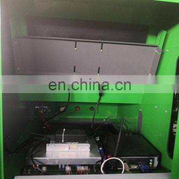 High Pressure Automatic CRS3000 Common Rail Diesel Injector Test Bench With Computer photo-5