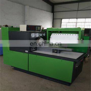 Injector Calibration Machine 12PSB Fuel Pump Calibration Machine photo-6