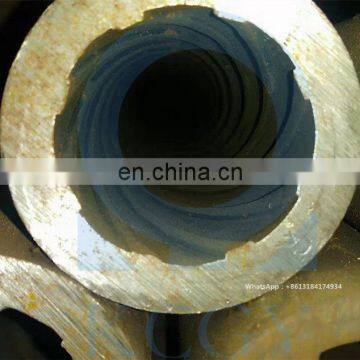 Cold Drawn SA209 T1 Multi Lead Rifled Seamless Steel Tube For High-Pressure Boiler photo-3