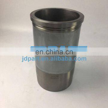 P180 Cylinder Liner 65.01201-0312C For Doosan