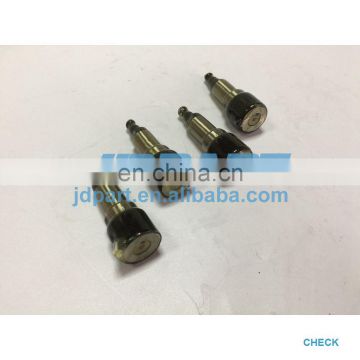 4HL1 Plunger For Isuzu ( 4 PCS )