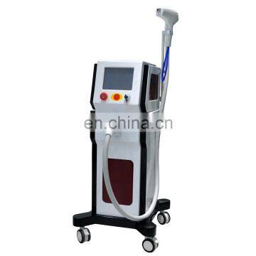 Vertical 808nm Laser Diode Stack Hair Removal Equipment