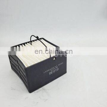 Engine Diesel Fuel Filter Element FS19605 01030 photo-3