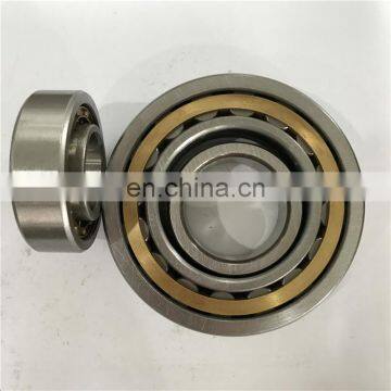 Original China Bearing NU2215ECP Cylindrical Roller Bearing photo-4