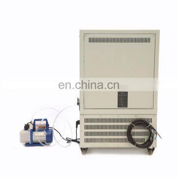 Liyi Laboratory High Temperature Controlled Atmosphere Muffle Furnace photo-5