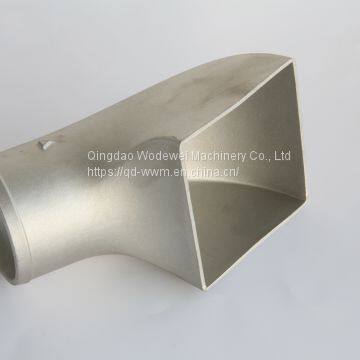 Custom Fabrication Gravity Casting Parts photo-4