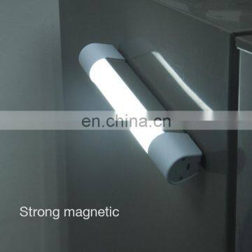 Портативный водонепроницаемый заряжаемый аварийный палаточный фонарь для наружных мероприятий. Многофункциональный светодиодный фонарь для походов photo-5