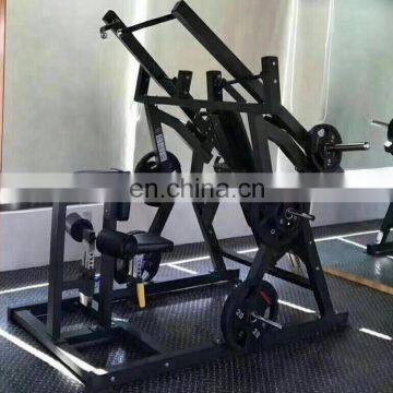 Hot Sale Iso-Lateral Front Lat Pulldown Machine for Bodybuilding photo-4