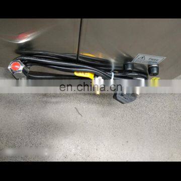 75L High Pressure Vertical Autoclave photo-4