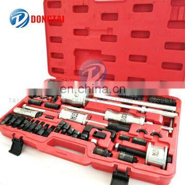 No,009(9) All diesel injector demolition truck tools