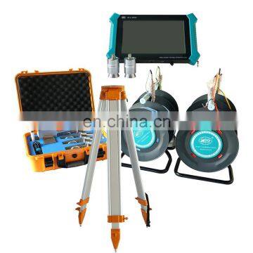 Cross Hole Sonic Logging Test for Piles photo-4