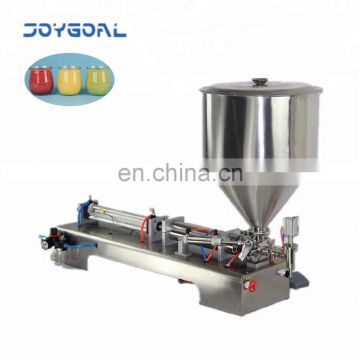 Top Quality bottle isobaric plastic bottle filling machine with certificate