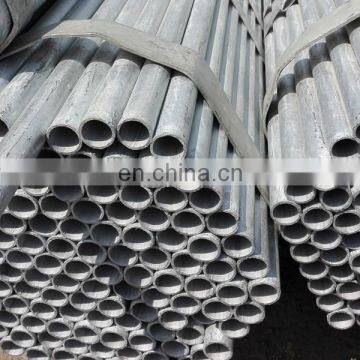 25,4 (1inch) OD Steel Pipe Galvanized Welded Steel Pipe photo-4