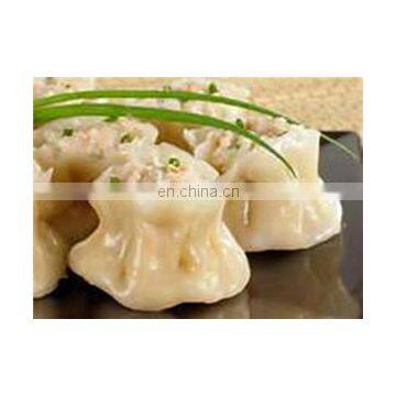 Full Automatic Steamed Dumpling Siu Mai Shumai Maker Machine photo-3