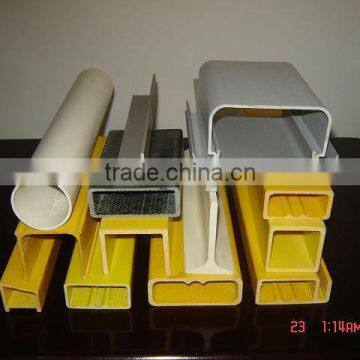 Frp Pultrusion Profile Manufacturer