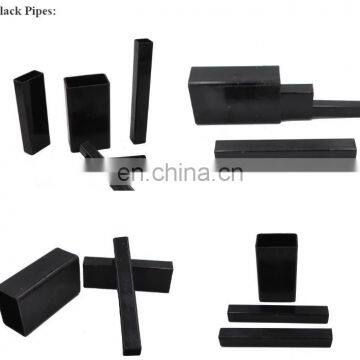 2'' Steel Tube Pipes For OAKLAND CA photo-4