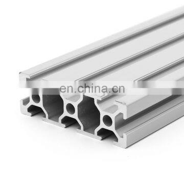 Bosch Rexroth T Slotted Aluminum Structural Framing photo-2