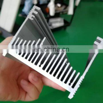Toshine Led Strip Light Manufacturer Supply Aluminum Led Light Heatsink photo-6