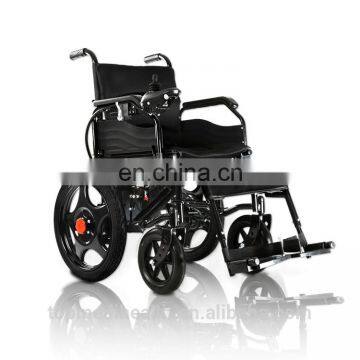 Cheap prices folding Electric used power wheelchairs specifications in kuwait for the disabled