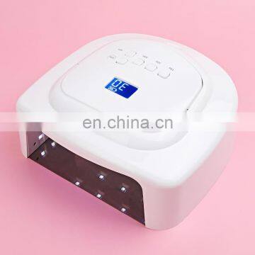 Asianail Wireless Charging T5 6w Lamp Uv Led 320w Amalgam Dryer 36w Uv-c Light For The Restaurant