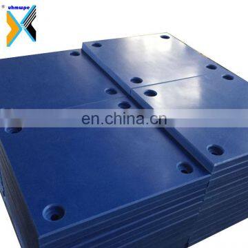 price of UHMWPE marine fender facing pad,UHMWPE marine fender facing pads,fender panel for dock and port