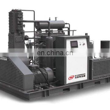 Shanghai Repair Kits dc Compressor for Air Conditioner photo-3