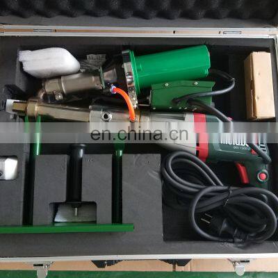 HEATFOUNDER HEATFOUNDER Hand Held Plastic Extrusion Welder