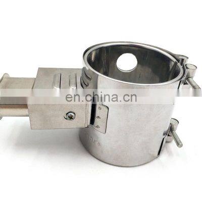 220V Extruder Mica Band Heater for Plastic photo-2