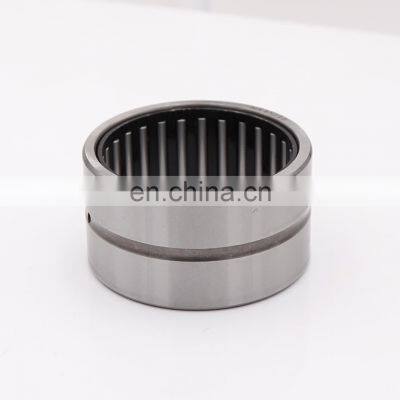 Manufacturer needle roller bearing NK1212 NEEDLE BEARING NK12/12 roller